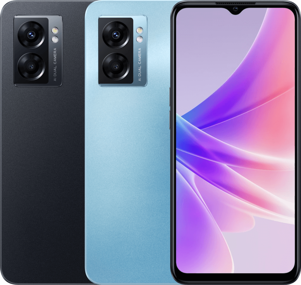 Good Condition OPPO A77 5G (CPH2339) - ReDial Good Condition OPPO A77 5G (CPH2339) - ReDial